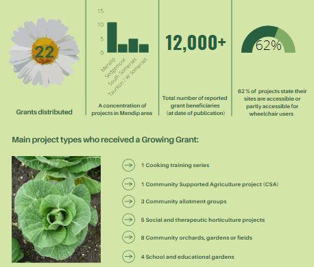 Info graphic - read text alongside