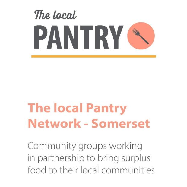 Local pantry logo