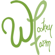 Wookey farm logo