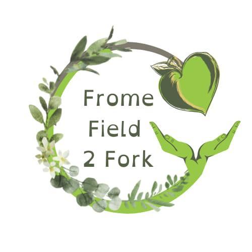 Frome Field 2 Fork logo