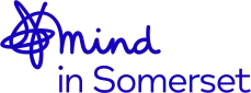 Mind in Somerset logo