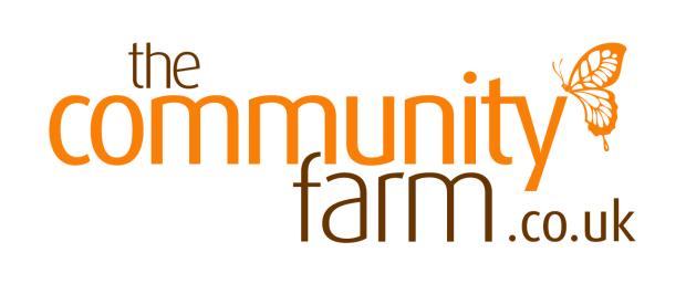 The Community Farm Logo