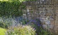 walled garden