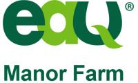 EAQ Manor Farm logo