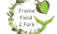 Frome Field 2 Fork logo 