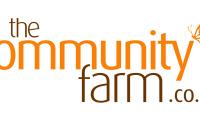 The Community Farm Logo