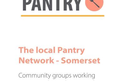 Local pantry logo