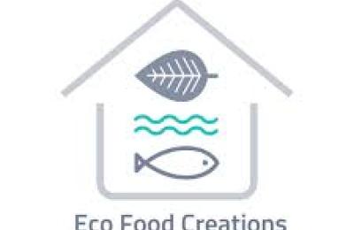 Eco food creations logo