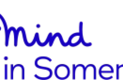 Mind in Somerset logo