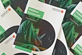 Copies of Food poverty report 