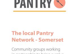 Local pantry logo